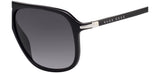 Boss Gafas de Sol 1042/S/IT Black/Grey Shaded 56/16/145 hombre