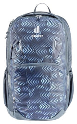deuter - Cotogy, Mochila escolar Niños unisex, ink ripple-ink, 26 L -