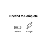 LOSI RC Promoto-MX 1/4 Motorcycle RTR (Battery and Charger Not Included), FXR, LOS06000T1, Red