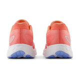 NEW BALANCE Fresh Foam 680 V8, Sneaker Mujer, Sunfade Red 687, 36 EU