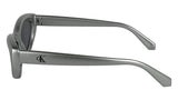 CALVIN KLEIN CKJ24624S Gafas, Grey Silver, Talla única para Mujer