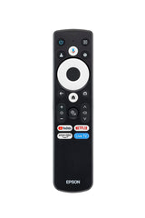 Epson Lifestudio Pop EF-61G Ice Green, proyector Inteligente portátil, Sonido de Bose, Google TV, Full HD, Uso en Interiores y Exteriores, 5 años de garantía*