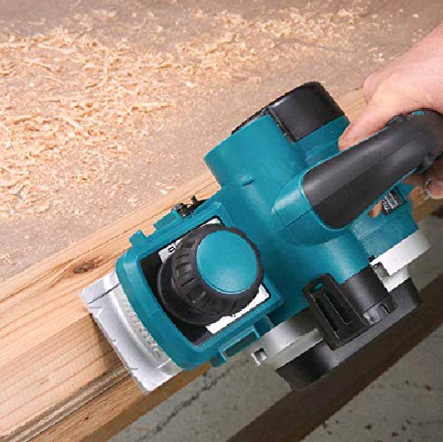 Makita KP0810CJ - Cepilladora