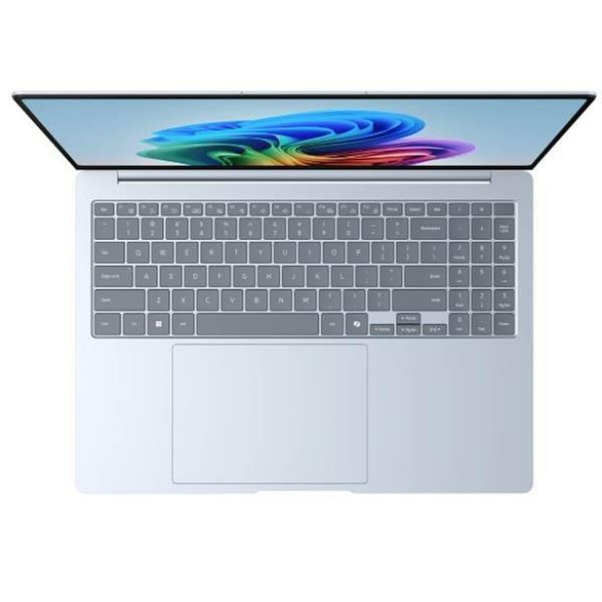 Samsung Laptop Book4 Edge Xplus X1p-42 15,6" 16 GB RAM 512 GB SSD - Marca EAN: 8806095890050