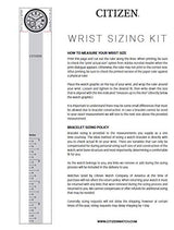 Citizen AT4004-52E - Reloj analógico de Cuarzo para Hombre, Correa de Acero Inoxidable Multicolor