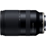 Tamron B061S 18-300 mm F/3.5-6.3 Di III-A VC VXD - Objetivo para SonyE Mount(APS-C), Negro