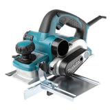 Makita KP0810C Cepillo, 1050 W, 220 V, One size