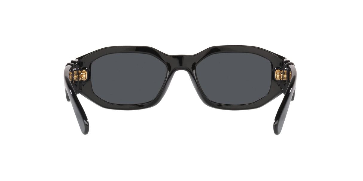 Versace Accesorios Deportivos de Gafas de Sol Marca Unisex Adulto