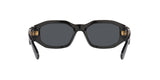 Versace Accesorios Deportivos de Gafas de Sol Marca Unisex Adulto