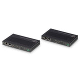 LINDY 38344 Extensor KVM Cat.6 HDMI 4K60 HDBaseT 3.0 de 100 m