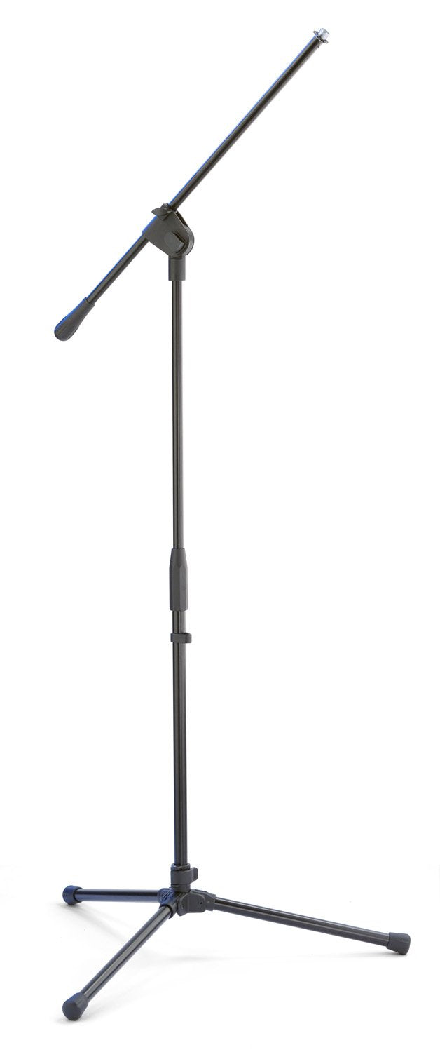 Samson MK 10 - Trípode para micrófono (peso ligero)