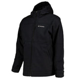 Columbia Hombre Chaqueta con Capucha Loma Vista III