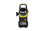 Stanley Fatmax SXFPW22M-E Limpiadora de Alta Presión 2200W 160 Bar, Negro, Amarillo