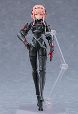 Max Factory Falslander: Samurai Figma - Figura de acción