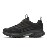 Merrell Speed Remix GTX, Zapatillas Mujer, Black, 39 EU