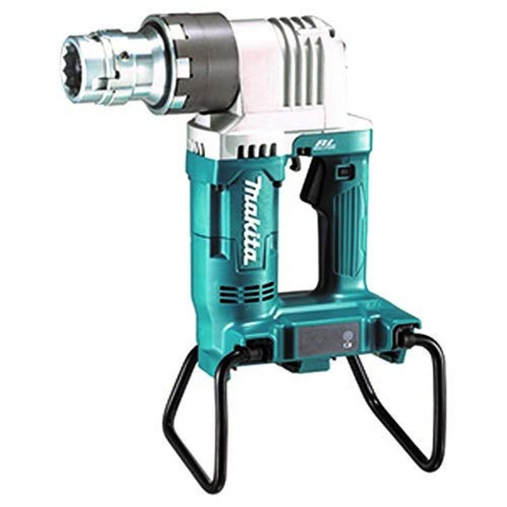 Makita DWT310ZK Llave De Corte 18Vx2 Lxt 800Nm, Multicolor