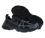 NIKE V2k Run, Sneaker Mujer, Black Dk Smoke Grey Anthracite, 42.5 EU