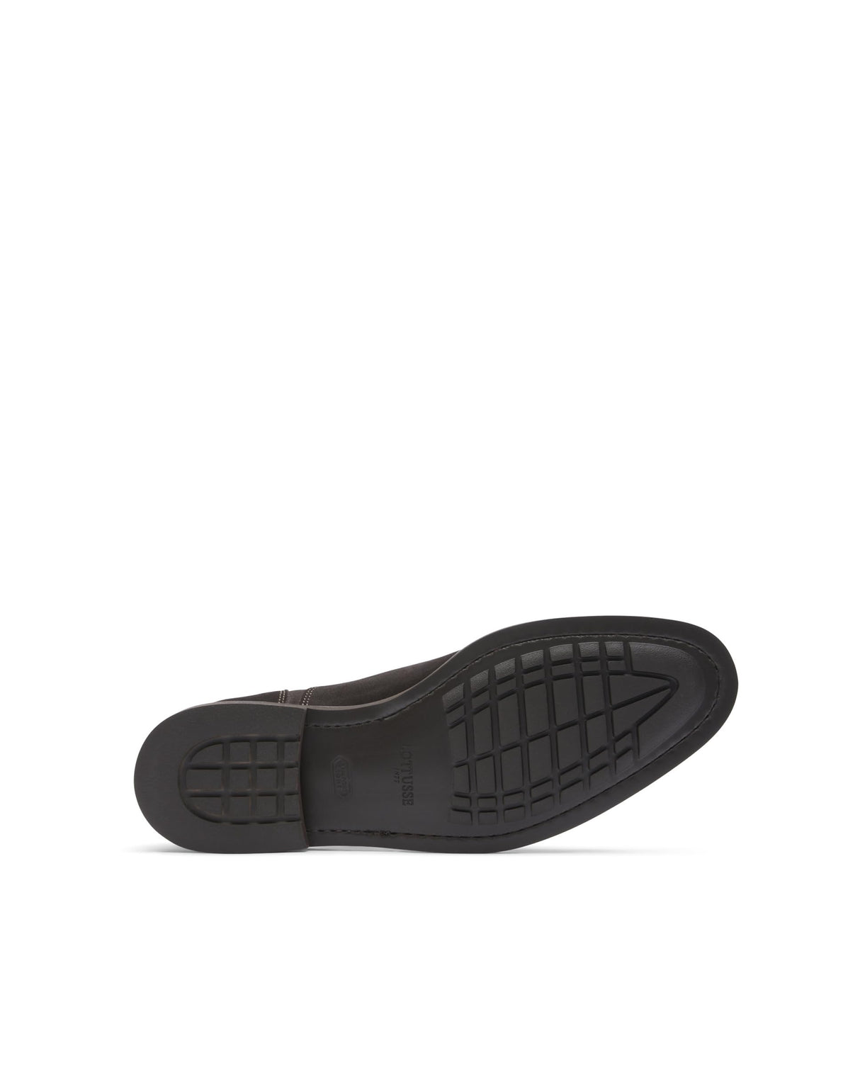 Lottusse L6591_104458, Oxford Hombre, Moka, 44 EU