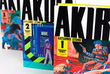 Akira 35th Anniversary Box Set: 7