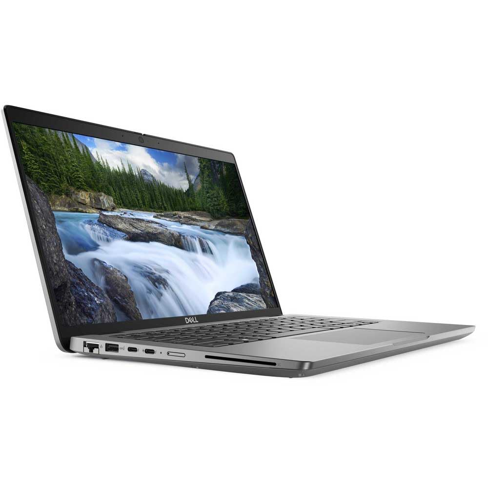 DELL Laptop Latitude 5450 14" Intel EVO Core Ultra 5 125H Intel Core Ultra 5 125U 16 GB RAM 512 GB SSD QWERTY Español