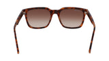 Lacoste Gafas de Sol L6028S 214 HAVANA 54/19/145 Hombre