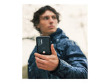 Crosscall Smartphone Stellar-X5 (Pantalla 6,5", 128GB, Dual Nano SIM, 50 MP, 4G, Android), Negro