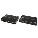 ATEN CE920 USB DP HDBaseT 2.0 KVM Extender sin puerto Ehternet