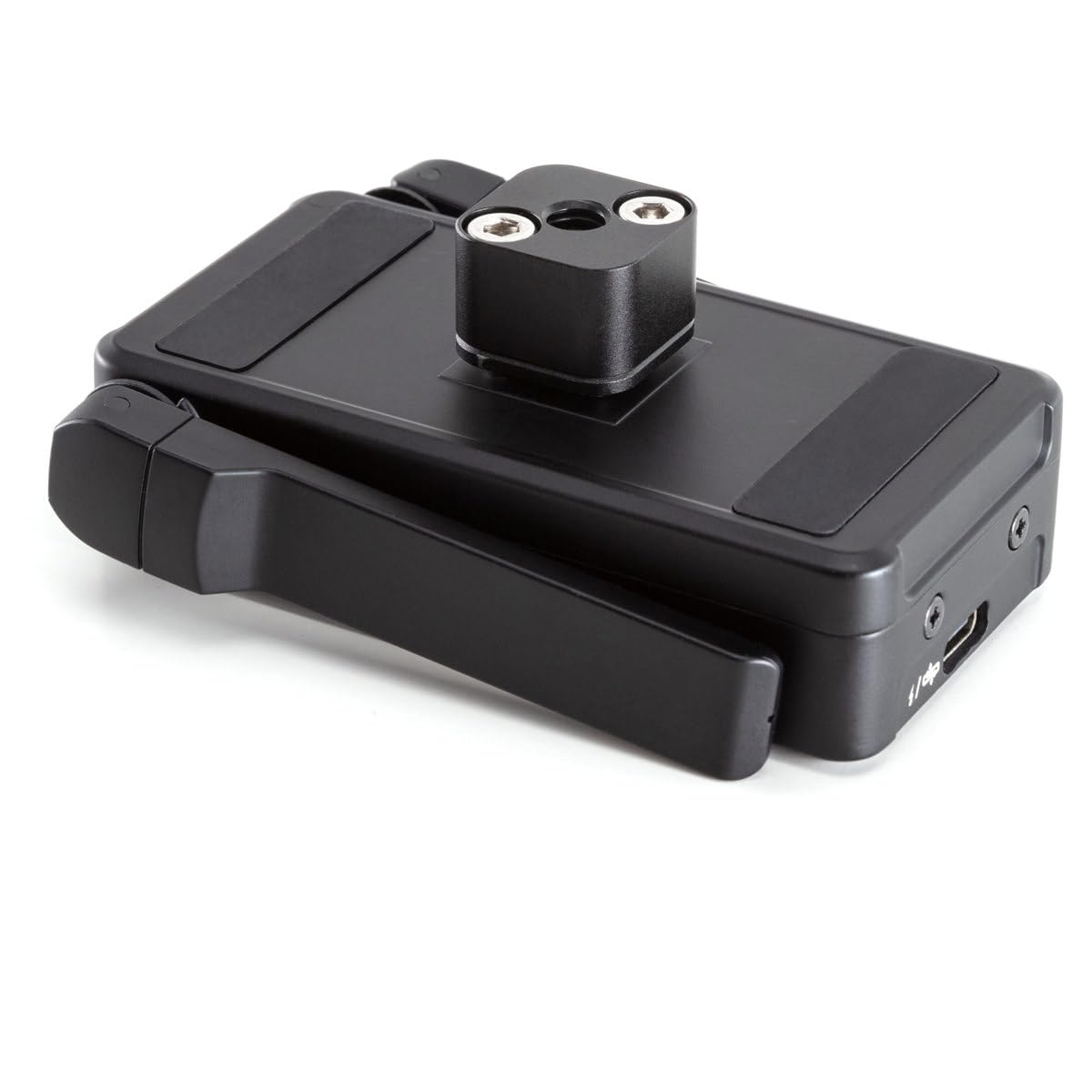 DJI Ronin Sistema de Transmisión de Imágenes RavenEye - Permite Visualizar Imágenes en Tiempo Real, ActiveTrack 3.0 y Force Mobile en DJI RS 2/DJI RSC 2