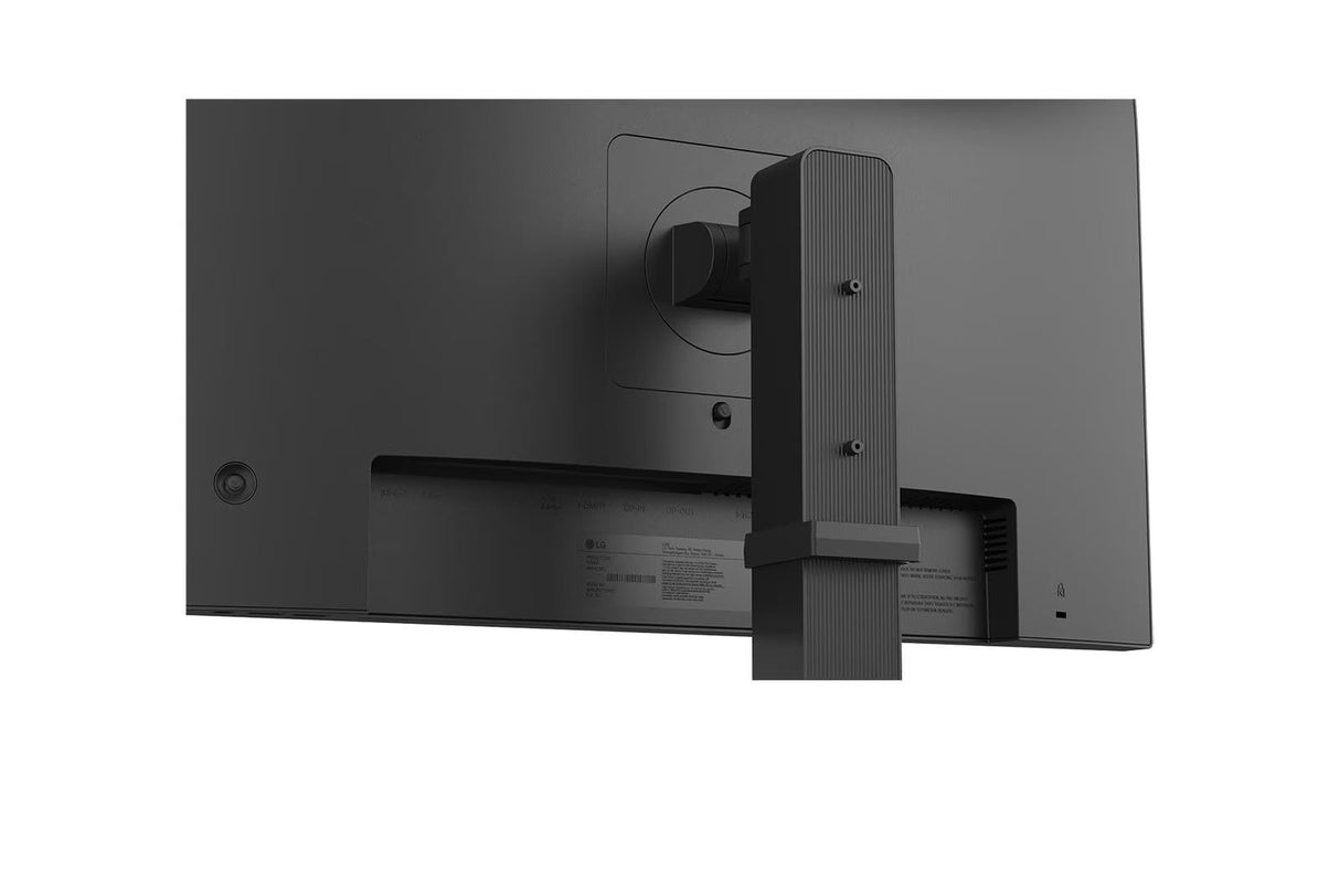 LG Monitor 24BA750-B Full HD 23,8" - Marca EAN: 8806096207079