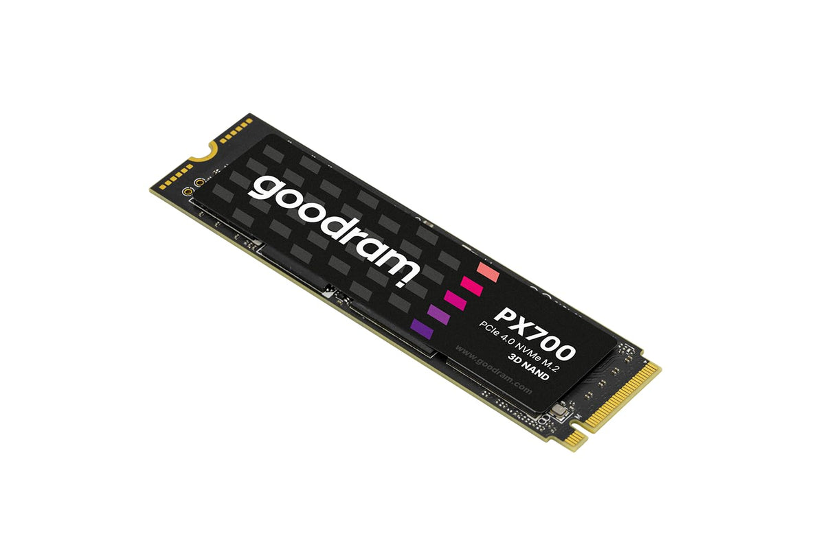 Goodram HD M2 SSD 1TB PX700