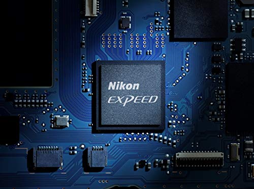 Nikon D780 - Camara Reflex de 24.5 MP, Color Negro