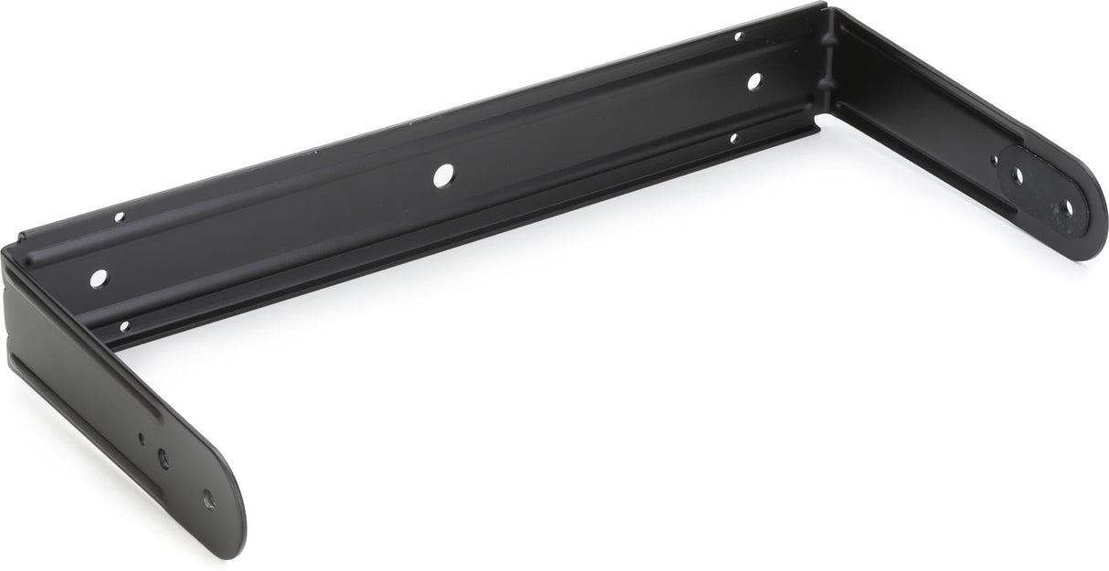 JBL Professional MTU-18 - Soporte en U para Altavoces bidireccionales compactos AC18/xx, Color Negro