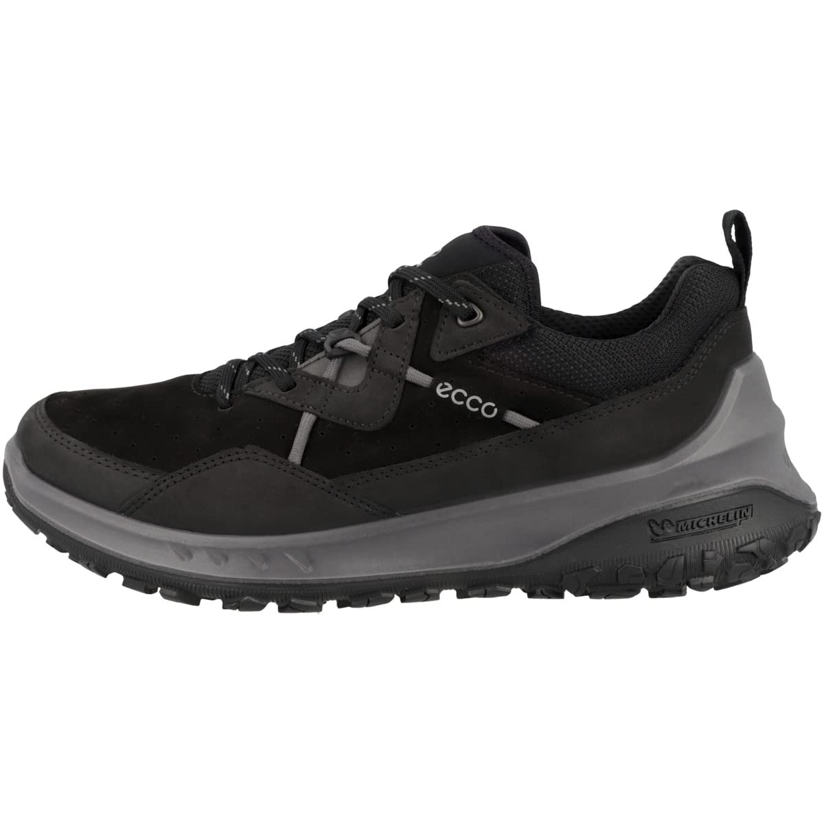 ECCO ULT-TRN, Shoes Mujer, Black/Black, 39 EU