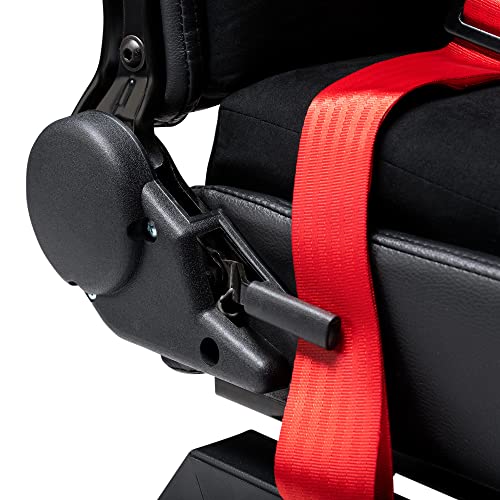 Next Level Racing Flight Simulator