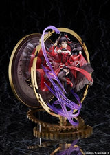 MERCHANDISING LICENCE Kurumi TOKIZAKI Figura Pigeon Blood Ruby Dress Ver. Fechas EN Barret 1/7 Escalas