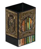 COFRE BLACKWATER. Saga completa en castellano. Edición limitada.: 1-6 (Saga Blackwater)