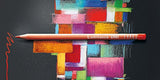 Caran d 'Ache Caja de 20 Colores LUMINANCE 6901™
