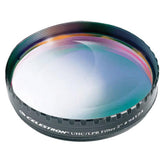 Celestron 94124 Filtro UHC/LPR de 2 Pulgadas con revestimientos dieléctricos Multicapa: Optimiza Las características espectrales y ópticas para una Mejor visión Celeste, Negro