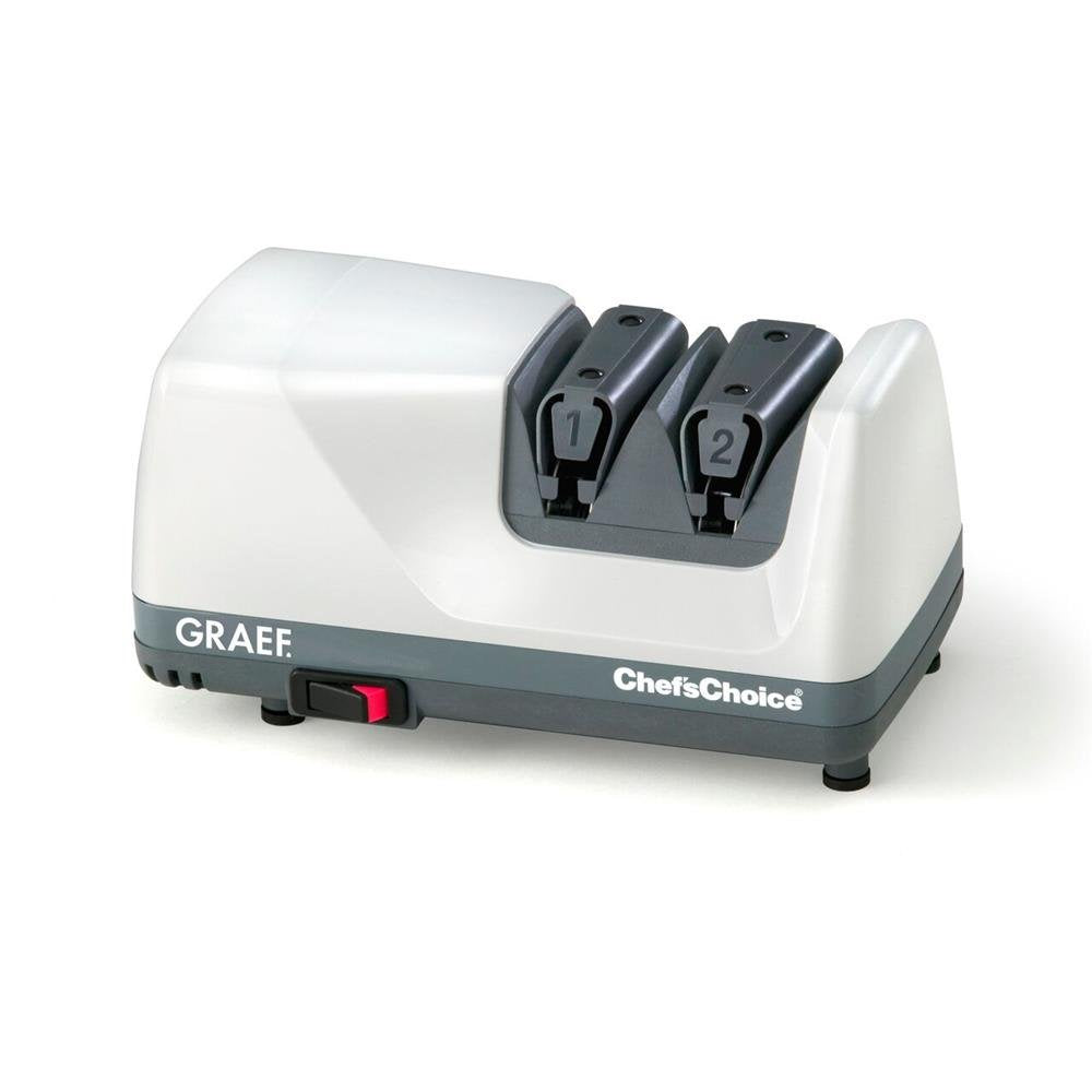 Graef CC105DE Afilador de Cuchillos