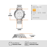 Michael Kors MK5353 MK5353 Reloj De Mujer