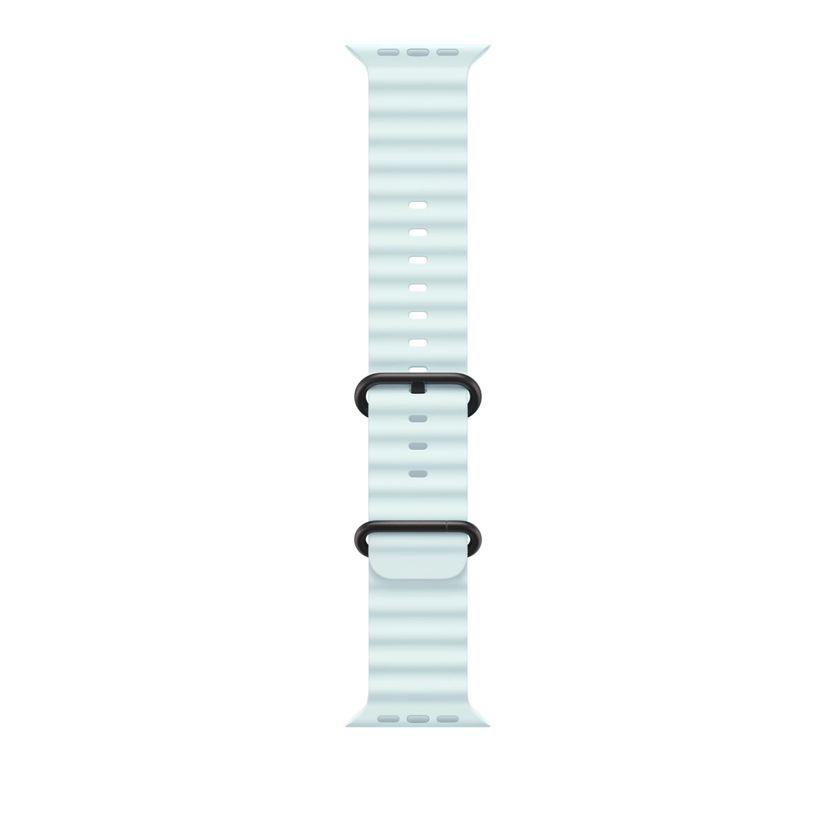 Apple Watch Band - Correa Ocean - 49 mm - Ice Blue - Talla única