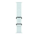 Apple Watch Band - Correa Ocean - 49 mm - Ice Blue - Talla única