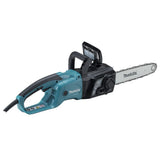 Makita UC4051AK - Motosierra eléctrica, 2000 W, longitud de cadena 40 cm, velocidad de la cadena 14.5 m/s