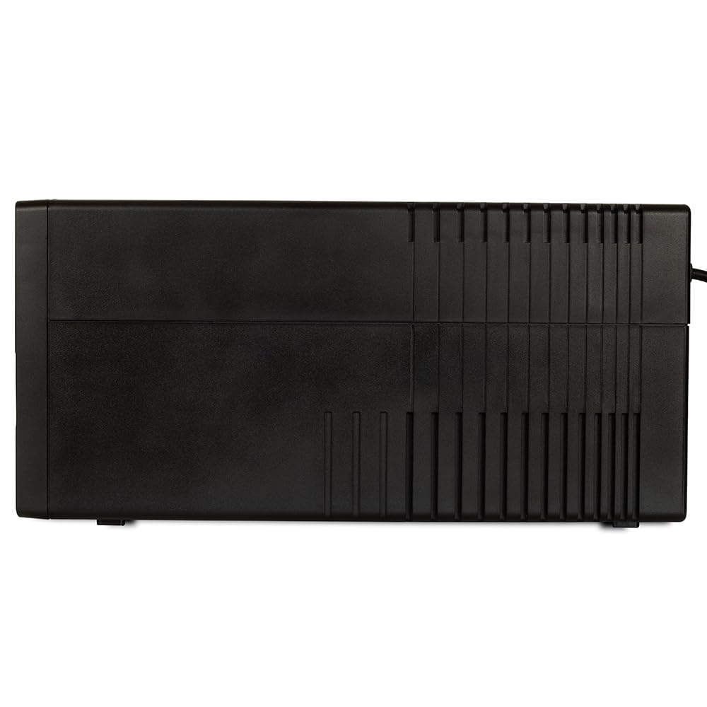 Lapara LA-VST-1000LCD Sistema de Alimentación Ininterrumpida SAI 1000VA 600W LCD Interactivo