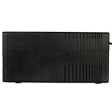 Lapara LA-VST-1000LCD Sistema de Alimentación Ininterrumpida SAI 1000VA 600W LCD Interactivo
