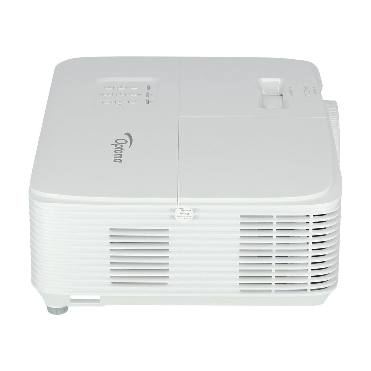 Optoma EH339 Proyector de Corto Alcance 3800 Lúmenes FHD