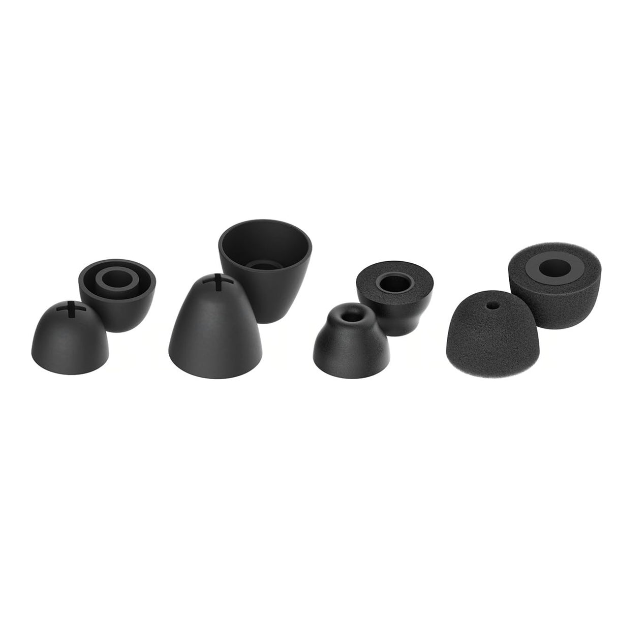 Sennheiser Auriculares Inalámbricos RS 5200 para TV: Sonido Claro, perfiles de Escucha seleccionables, claridad Vocal, Diseño Ligero, Conexiones analógicas y Digitales, Alcance de 70 m.