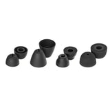 Sennheiser Auriculares Inalámbricos RS 5200 para TV: Sonido Claro, perfiles de Escucha seleccionables, claridad Vocal, Diseño Ligero, Conexiones analógicas y Digitales, Alcance de 70 m.