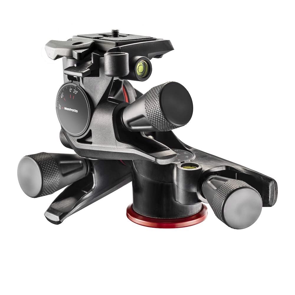 MANFROTTO Rotule MHXPRO-3WG 3D