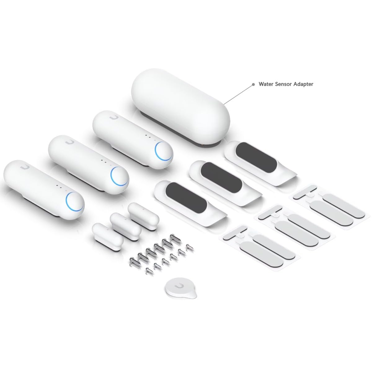 Sensor Ubiquiti UniFi UP-Sense-3 3-Pack